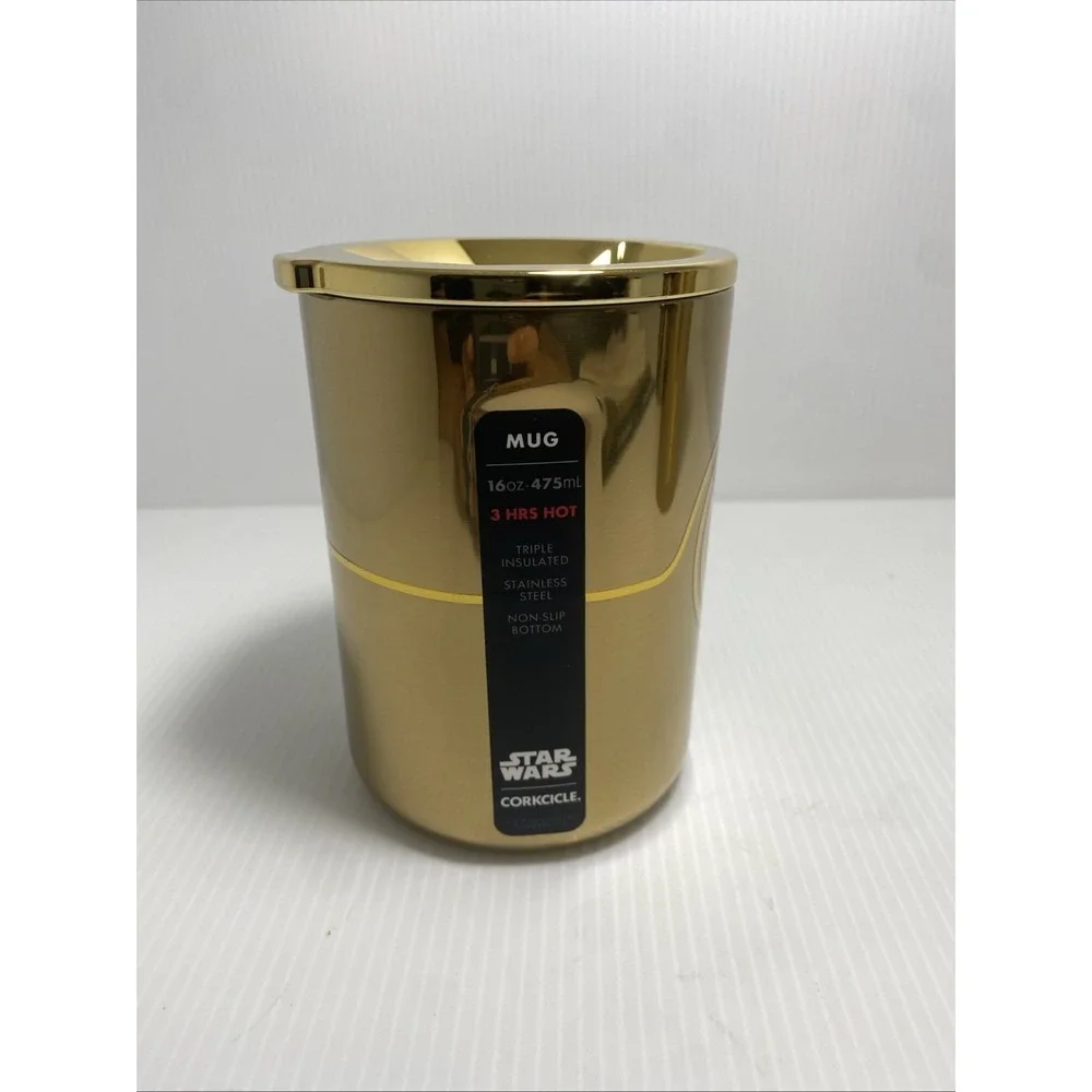 Corkcicle new star